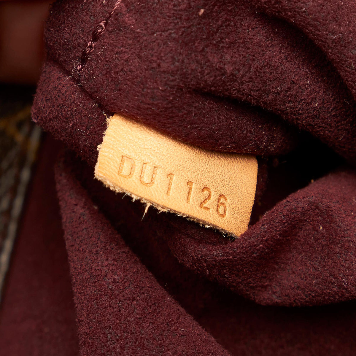 Louis Vuitton Monogram Melie - image 8