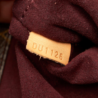 Louis Vuitton Monogram Melie - image 8