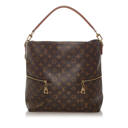 Louis Vuitton Monogram Melie - image 1