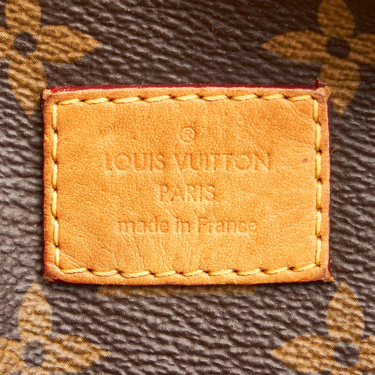 Louis Vuitton Monogram Melie - image 7
