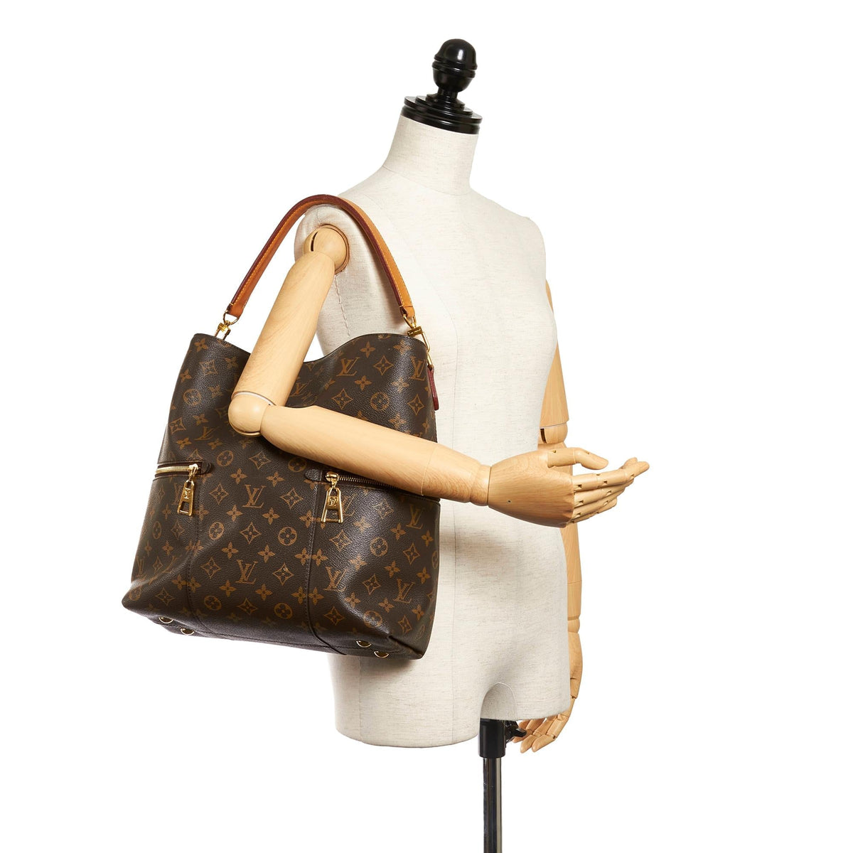 Louis Vuitton Monogram Melie - image 5