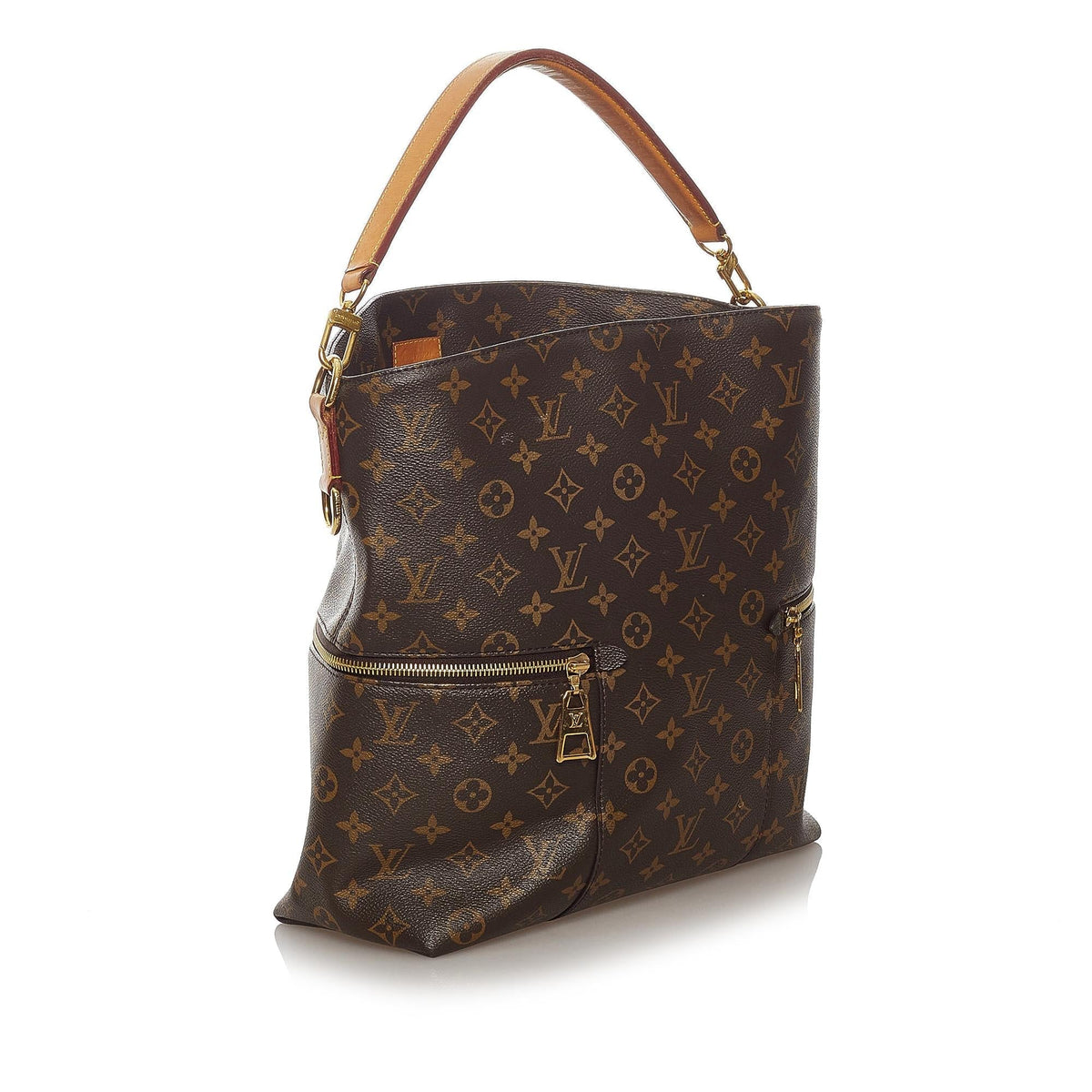 Louis Vuitton Monogram Melie - image 2
