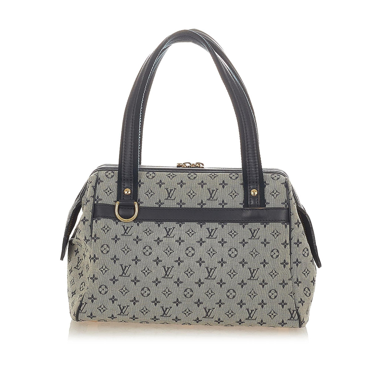 Louis Vuitton Monogram Mini Lin Josephine PM - photo 3