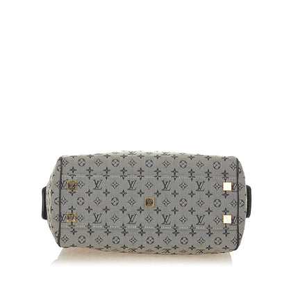 Louis Vuitton Monogram Mini Lin Josephine PM - image 4