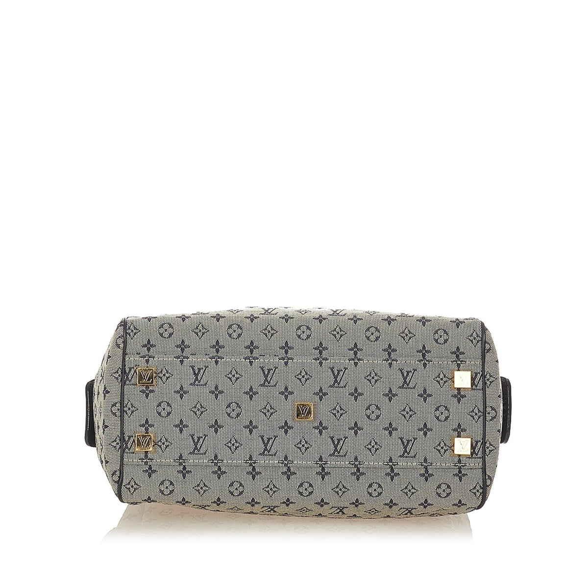 Louis Vuitton Monogram Mini Lin Josephine PM - photo 4
