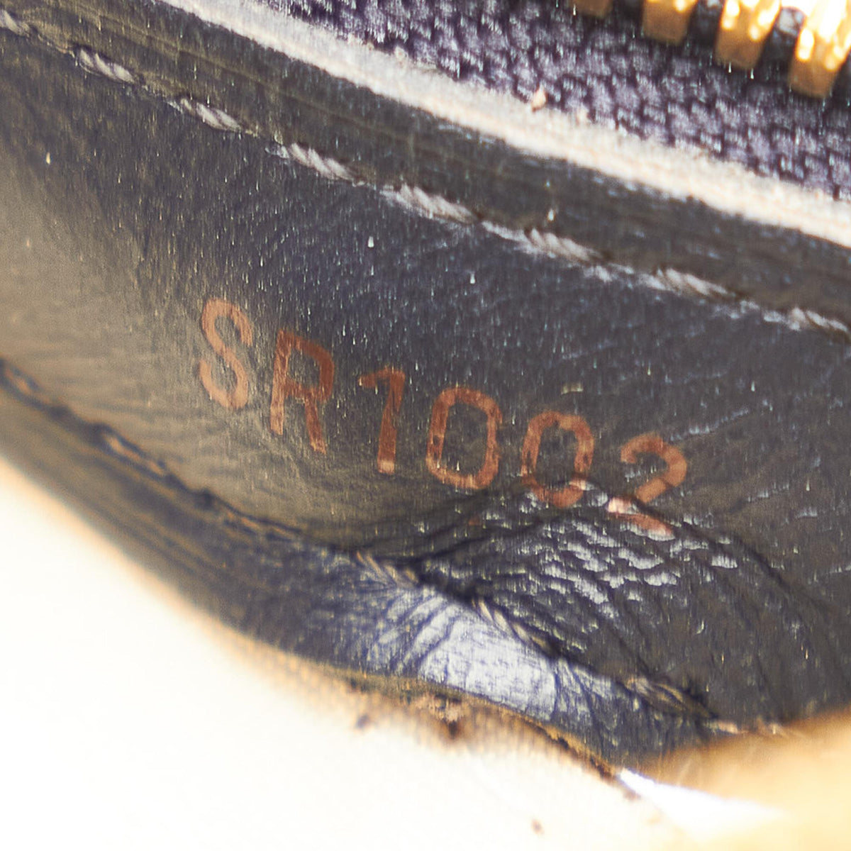 Louis Vuitton Monogram Mini Lin Josephine PM - image 8