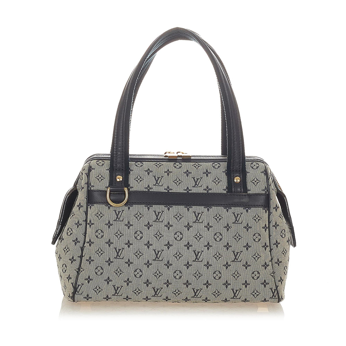 Louis Vuitton Monogram Mini Lin Josephine PM - image 1