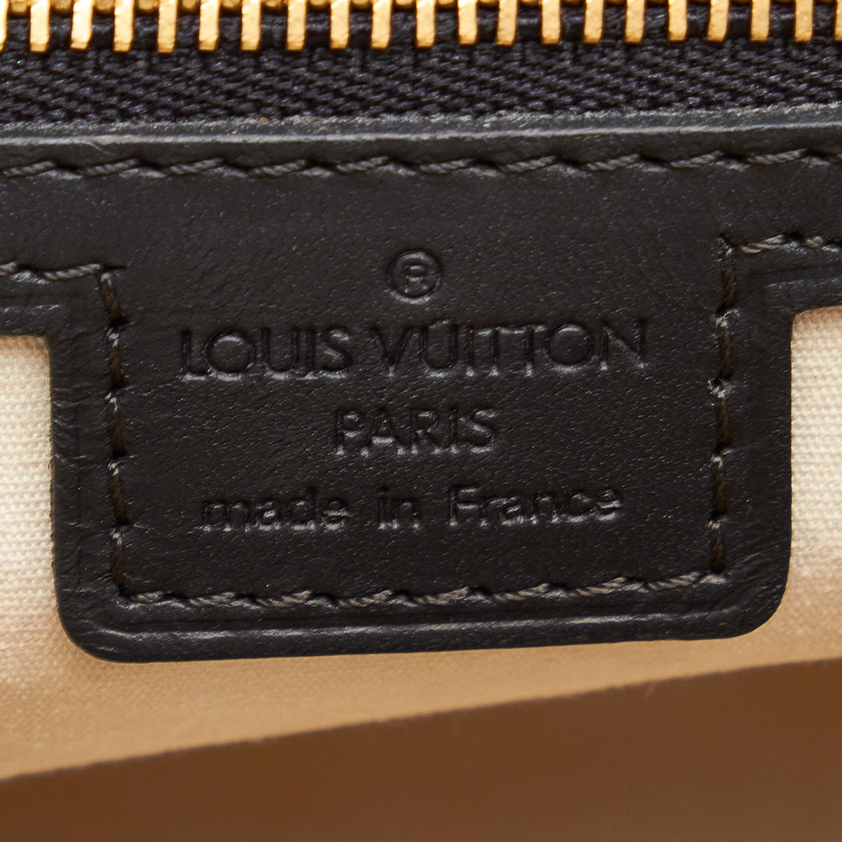 Louis Vuitton Monogram Mini Lin Josephine PM - image 7
