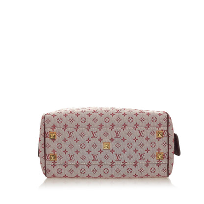 Louis Vuitton Monogram Mini Lin Josephine PM - photo 4