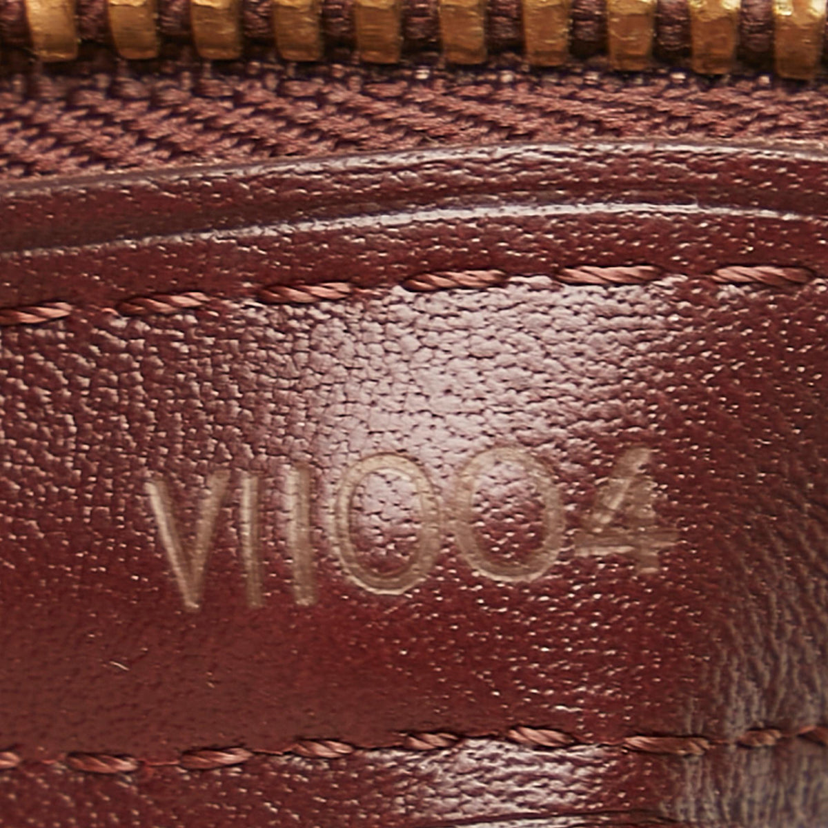Louis Vuitton Monogram Mini Lin Josephine PM - photo 8