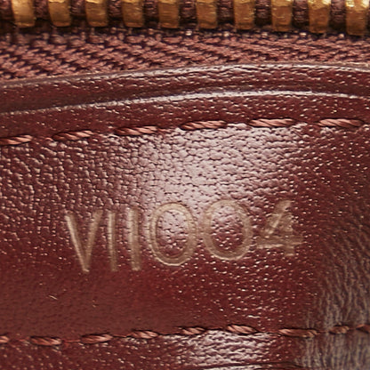 Louis Vuitton Monogram Mini Lin Josephine PM - photo 8