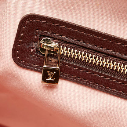 Louis Vuitton Monogram Mini Lin Josephine PM - photo 9
