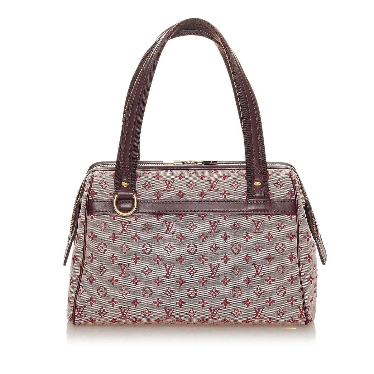 Louis Vuitton Monogram Mini Lin Josephine PM - photo 1