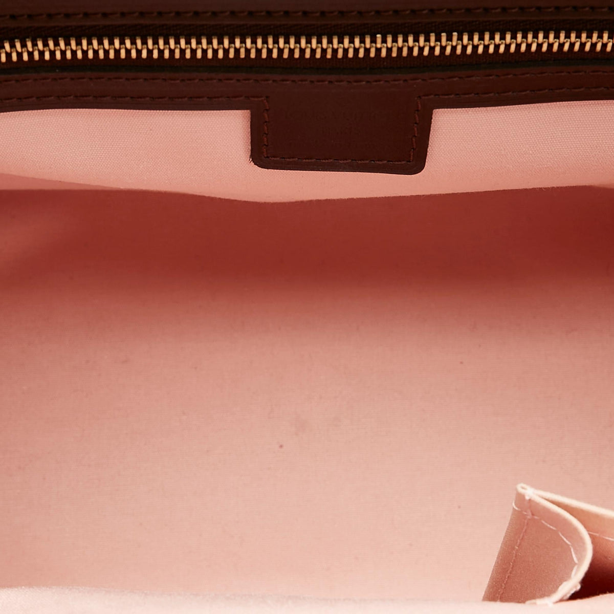 Louis Vuitton Monogram Mini Lin Josephine PM - image 6