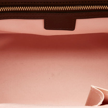 Louis Vuitton Monogram Mini Lin Josephine PM - image 6