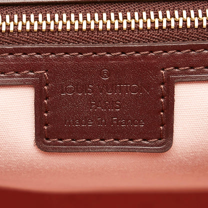 Louis Vuitton Monogram Mini Lin Josephine PM - image 7