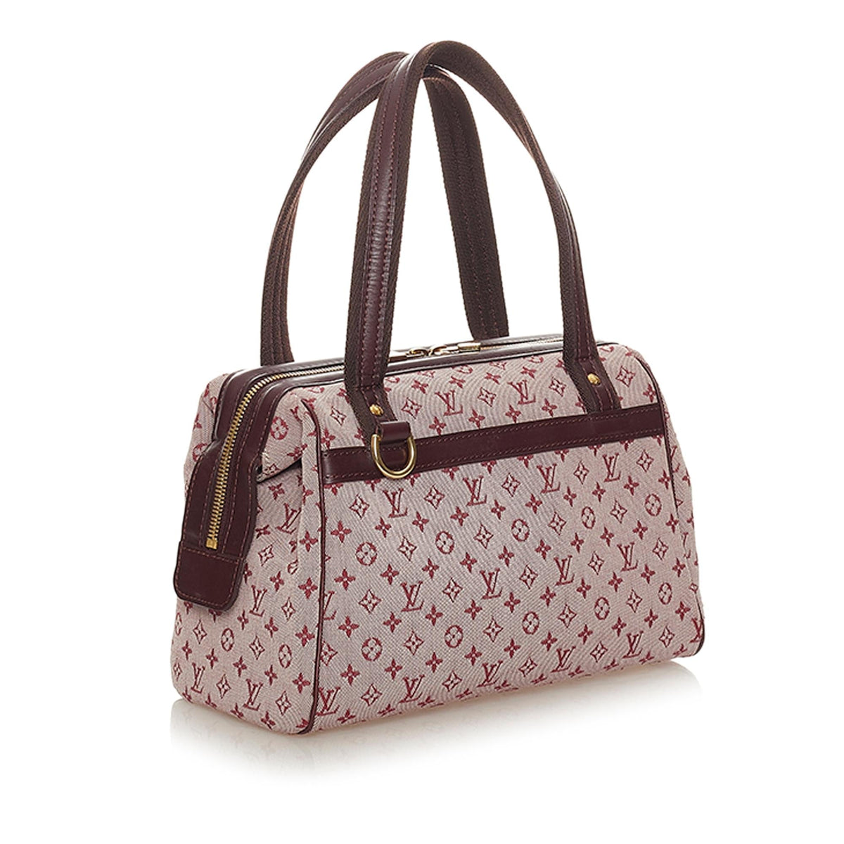 Louis Vuitton Monogram Mini Lin Josephine PM - image 2