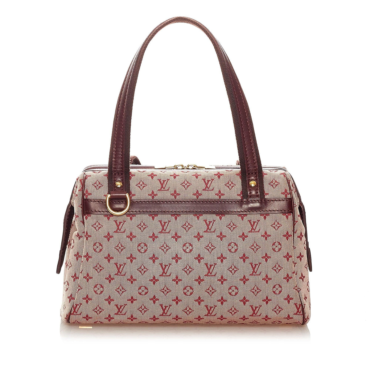 Louis Vuitton Monogram Mini Lin Josephine PM - image 3