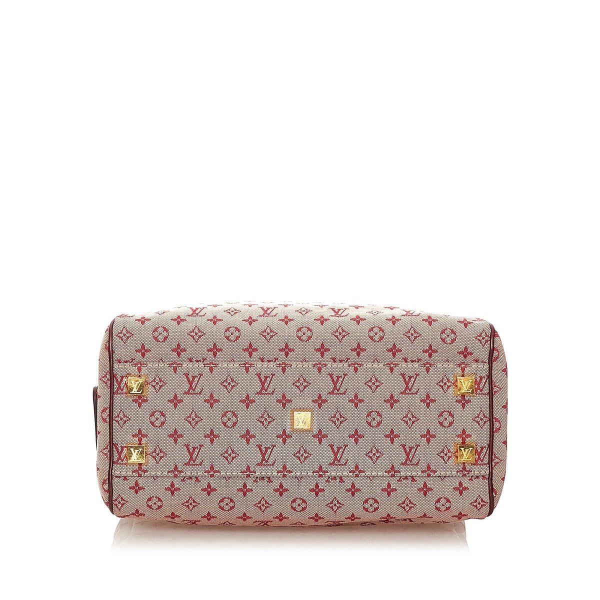 Louis Vuitton Monogram Mini Lin Josephine PM - image 4