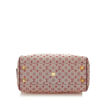 Louis Vuitton Monogram Mini Lin Josephine PM - image 4