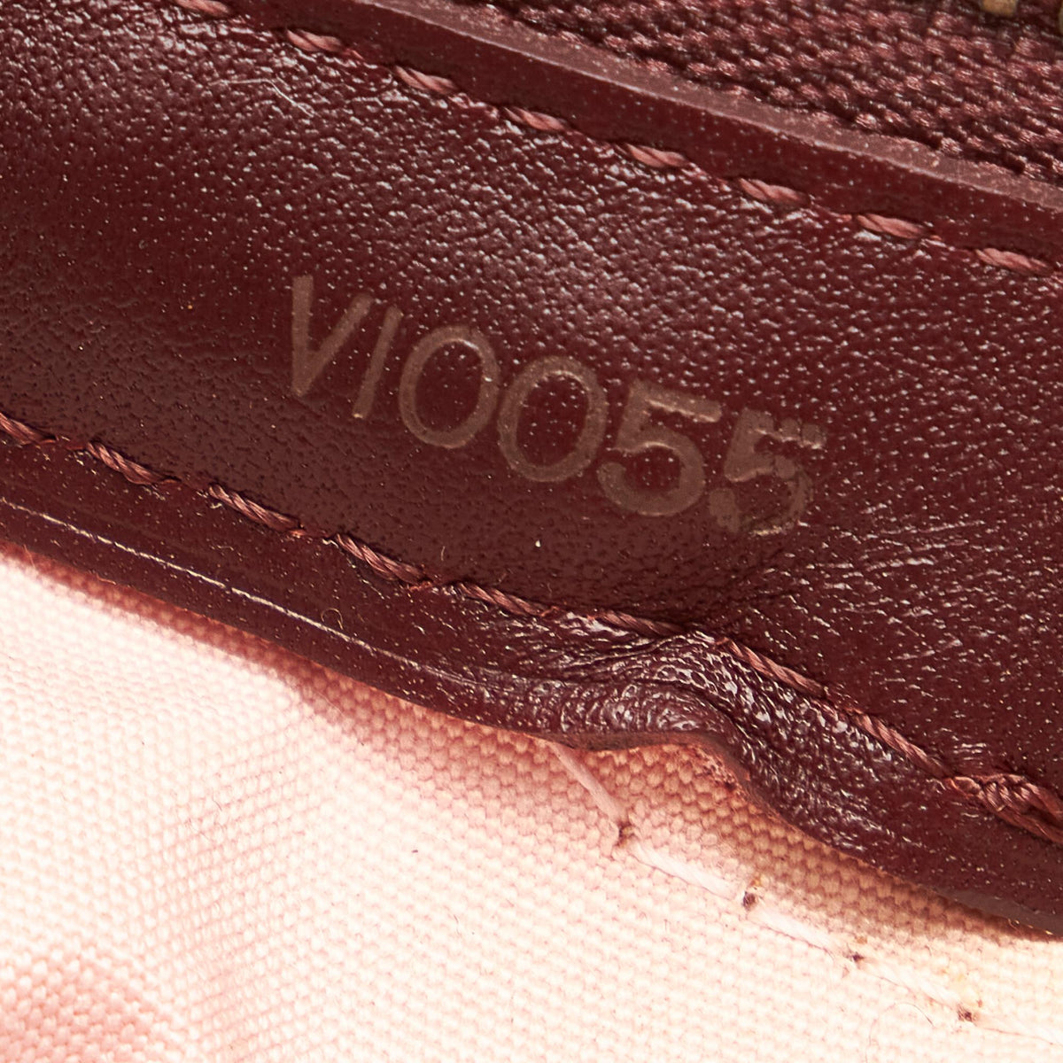 Louis Vuitton Monogram Mini Lin Josephine PM - image 8