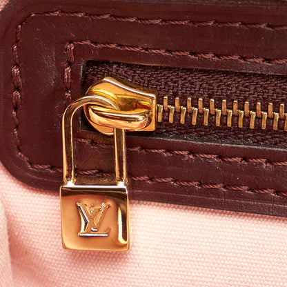 Louis Vuitton Monogram Mini Lin Josephine PM - image 9
