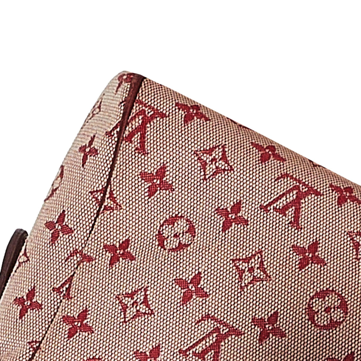 Louis Vuitton Monogram Mini Lin Josephine PM - image 10