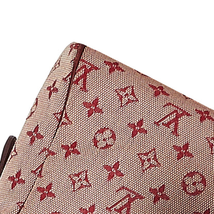 Louis Vuitton Monogram Mini Lin Josephine PM - image 10