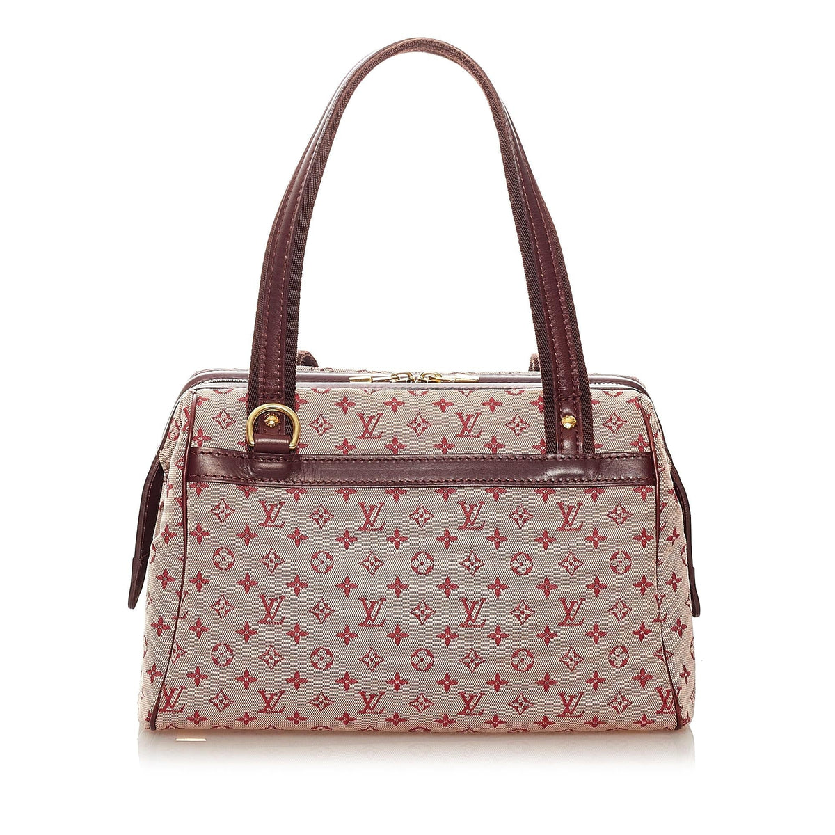 Louis Vuitton Monogram Mini Lin Josephine PM - image 1