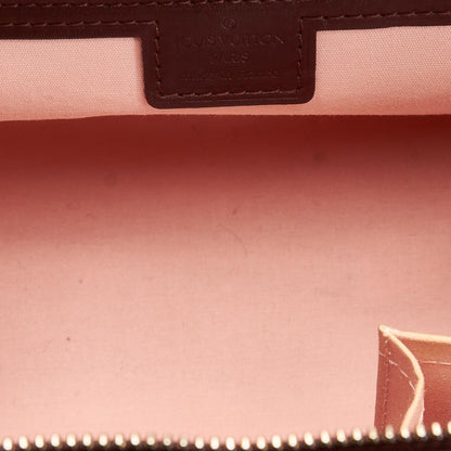 Louis Vuitton Monogram Mini Lin Josephine PM - image 6