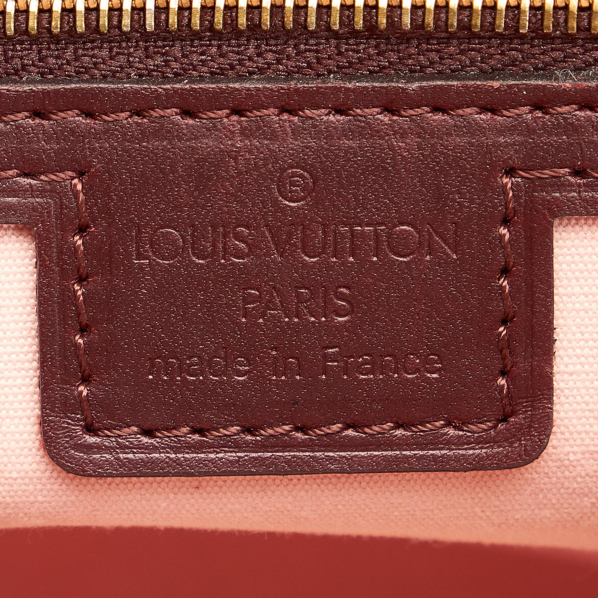 Louis Vuitton Monogram Mini Lin Josephine PM - image 7