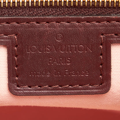 Louis Vuitton Monogram Mini Lin Josephine PM - image 7