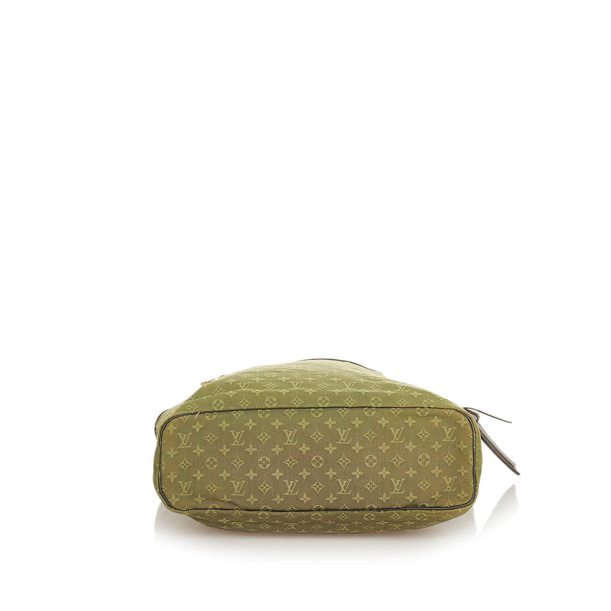 Louis Vuitton Monogram Mini Lin Lucille GM - image 4