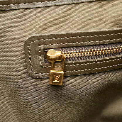 Louis Vuitton Monogram Mini Lin Lucille GM - image 9