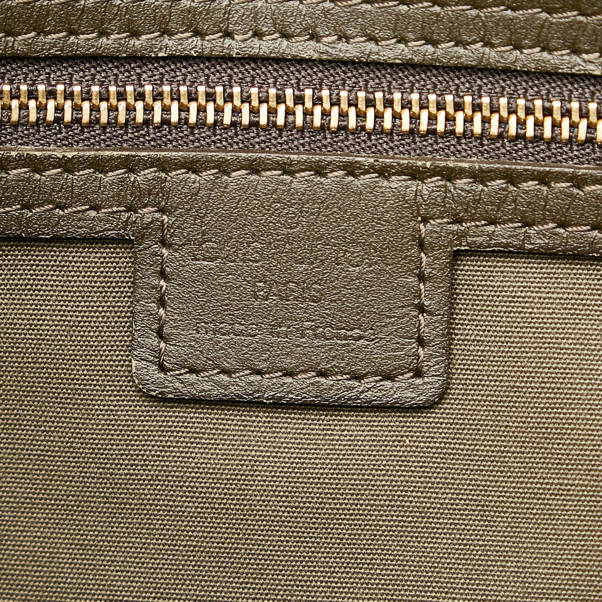 Louis Vuitton Monogram Mini Lin Lucille GM - image 7