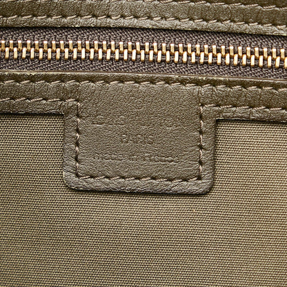Louis Vuitton Monogram Mini Lin Lucille GM - image 7