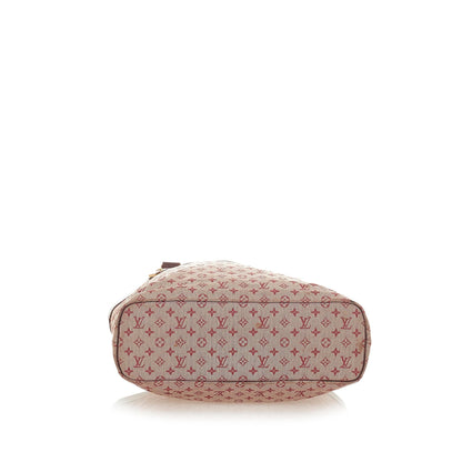 Louis Vuitton Monogram Mini Lin Lucille GM - image 4