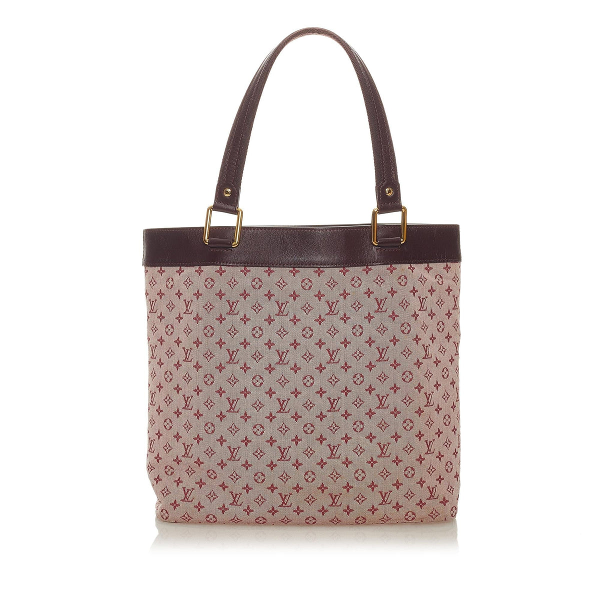 Louis Vuitton Monogram Mini Lin Lucille GM - image 3