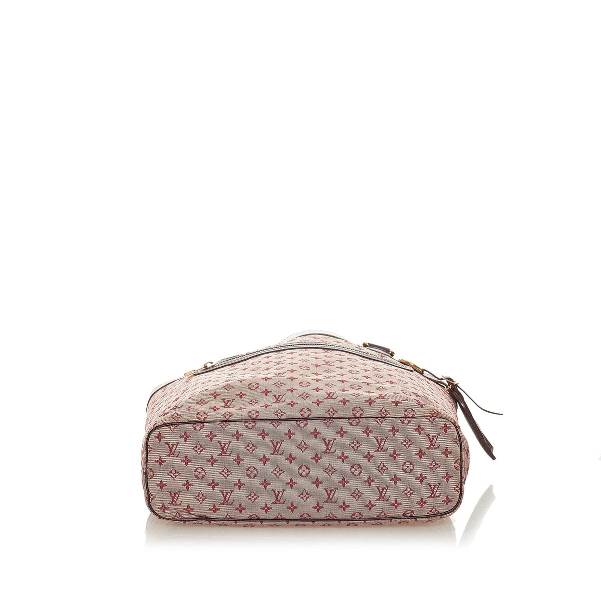 Louis Vuitton Monogram Mini Lin Lucille GM - image 4