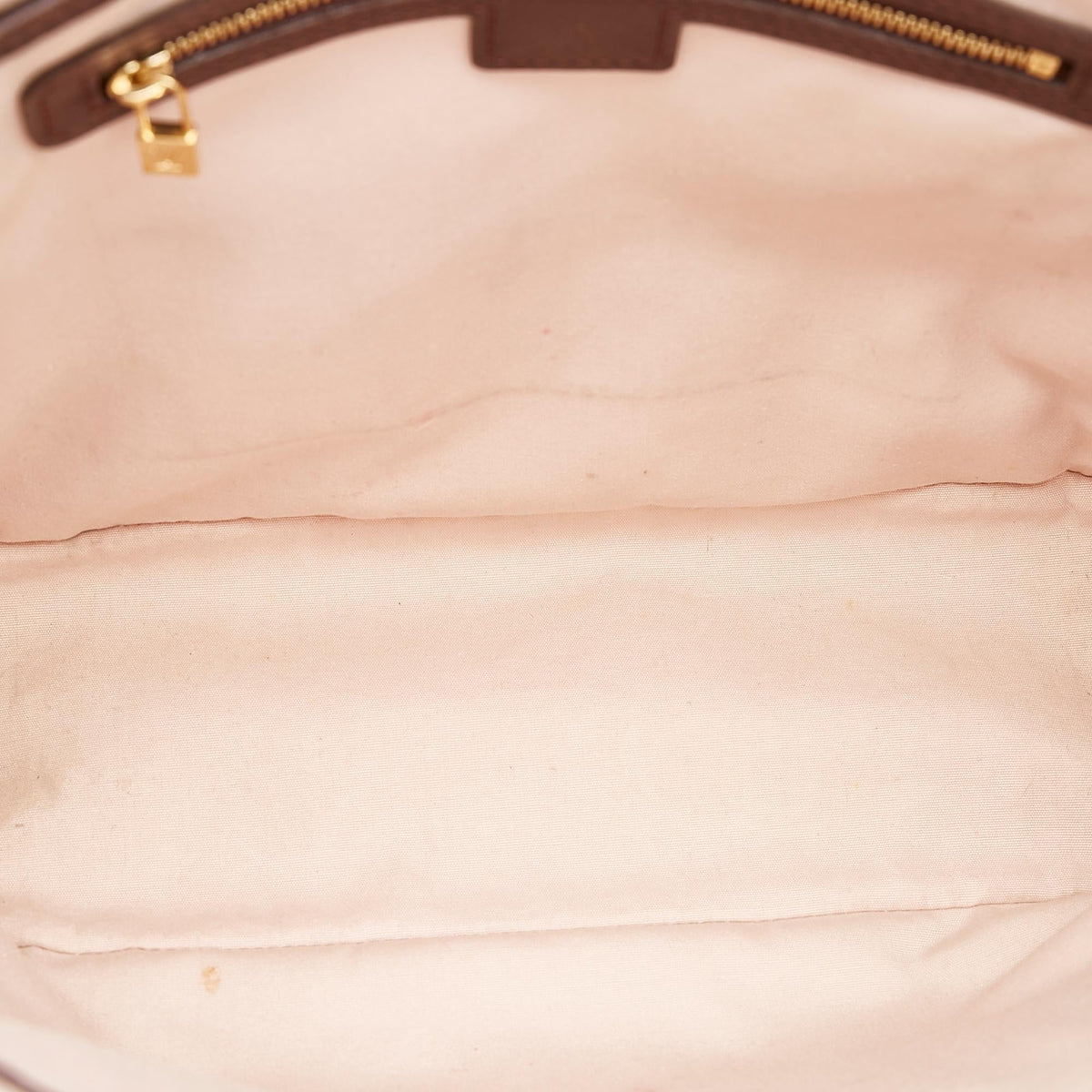 Louis Vuitton Monogram Mini Lin Lucille GM - image 6