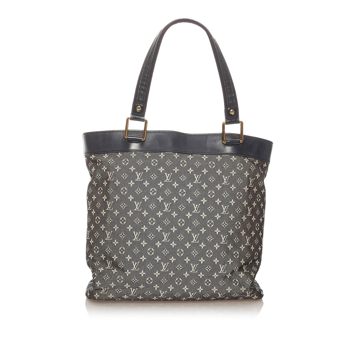 Louis Vuitton Monogram Mini Lin Lucille GM - image 3