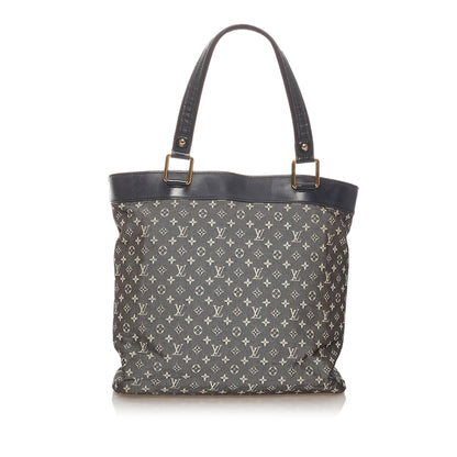 Louis Vuitton Monogram Mini Lin Lucille GM - image 3