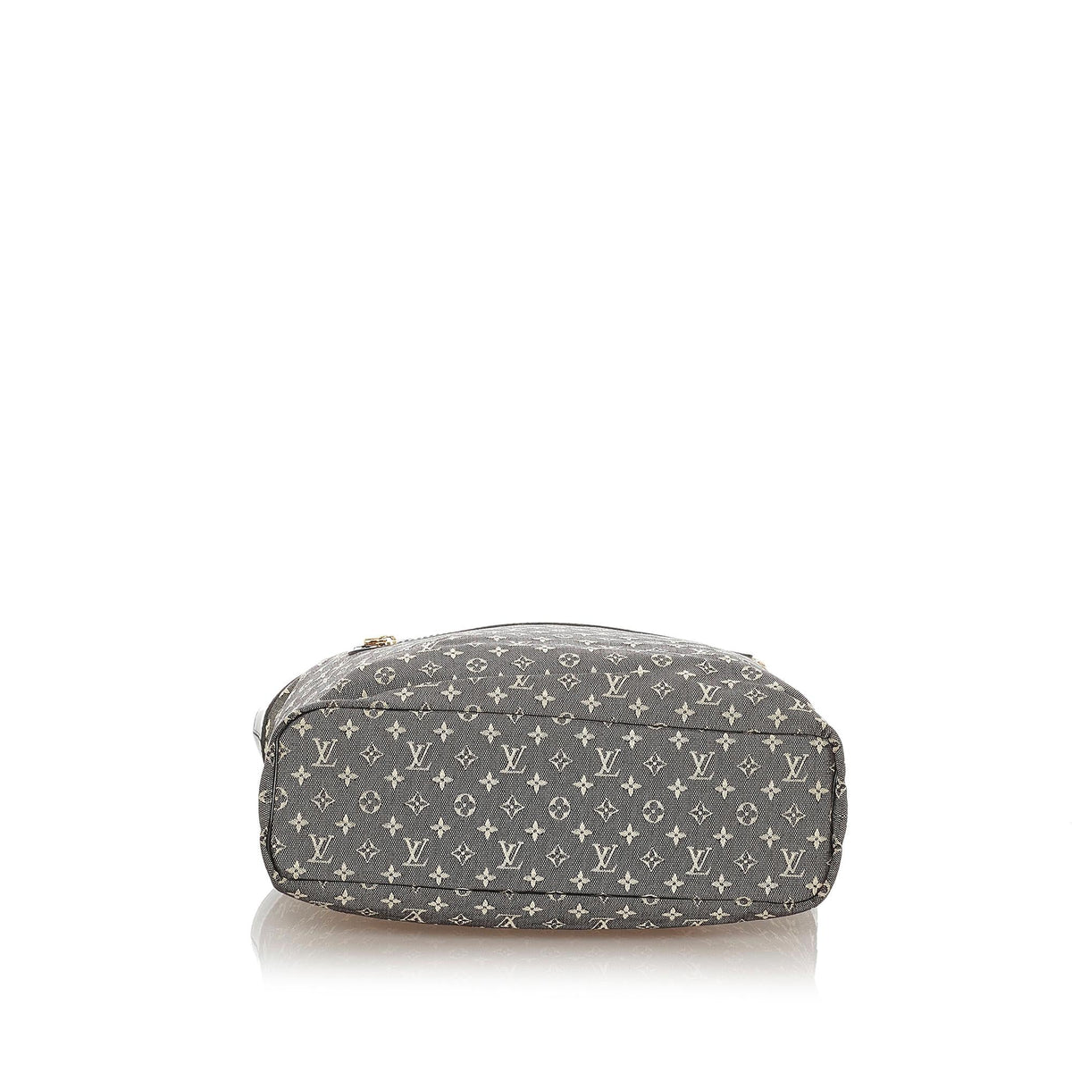 Louis Vuitton Monogram Mini Lin Lucille GM - photo 4