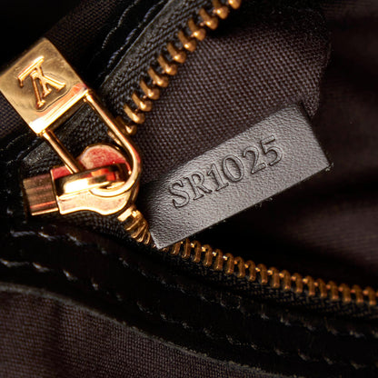 Louis Vuitton Monogram Mini Lin Lucille GM - photo 8