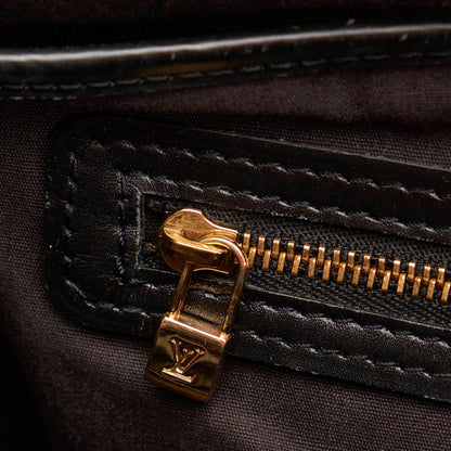 Louis Vuitton Monogram Mini Lin Lucille GM - image 9
