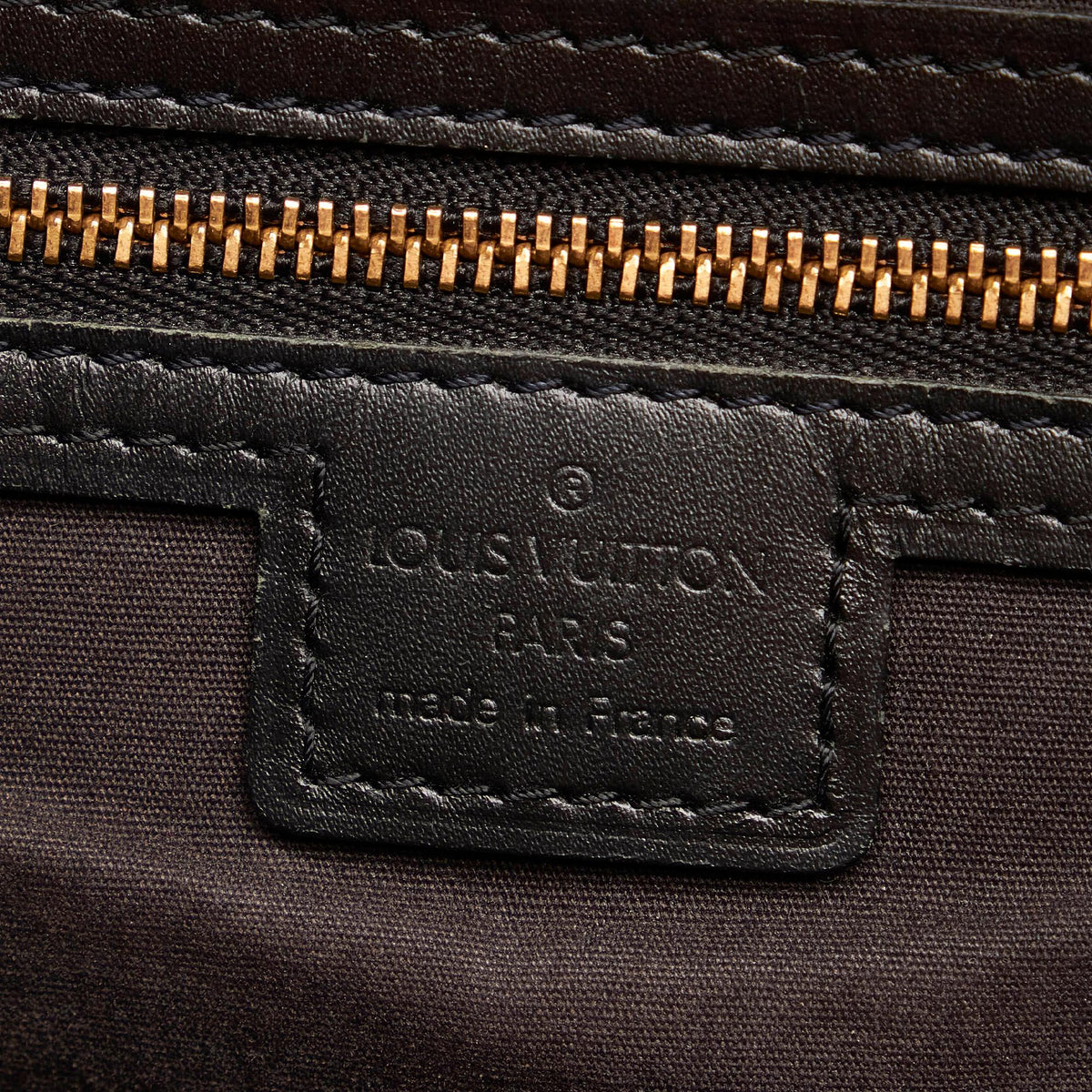 Louis Vuitton Monogram Mini Lin Lucille GM - photo 7