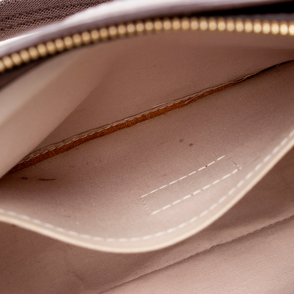 Louis Vuitton Monogram Mini Lin Lucille PM Tote - photo 13