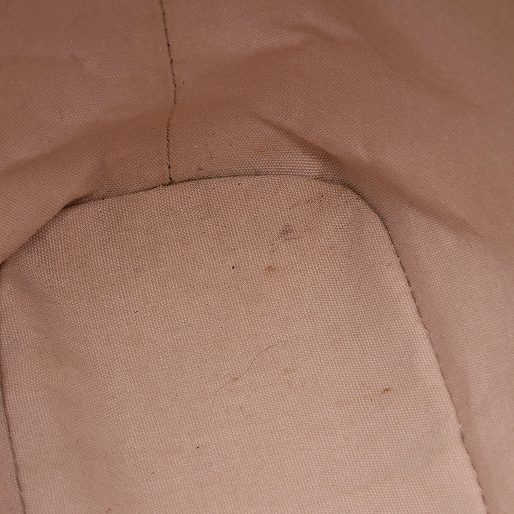 Louis Vuitton Monogram Mini Lin Lucille PM Tote - photo 14
