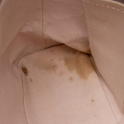 Louis Vuitton Monogram Mini Lin Lucille PM Tote - photo 15
