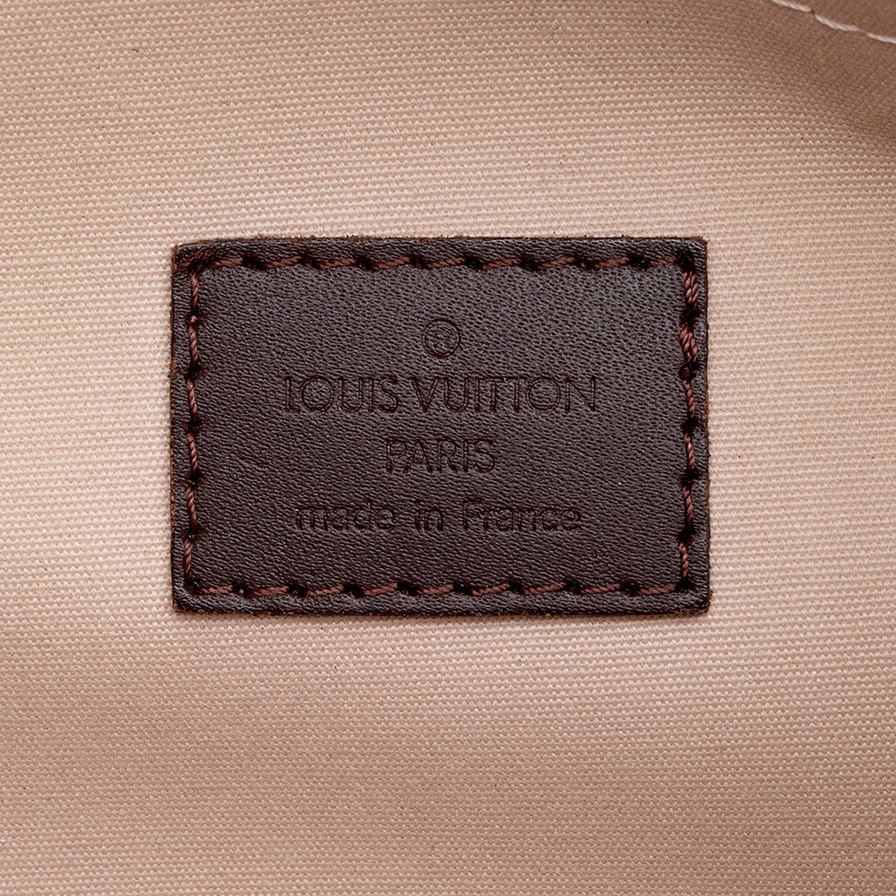 Louis Vuitton Monogram Mini Lin Lucille PM Tote - photo 8